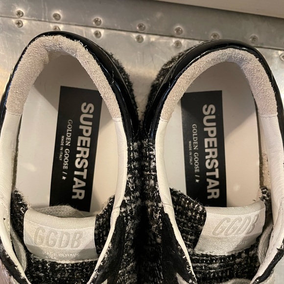 Golden Goose Sneakers - Picture 3 of 7